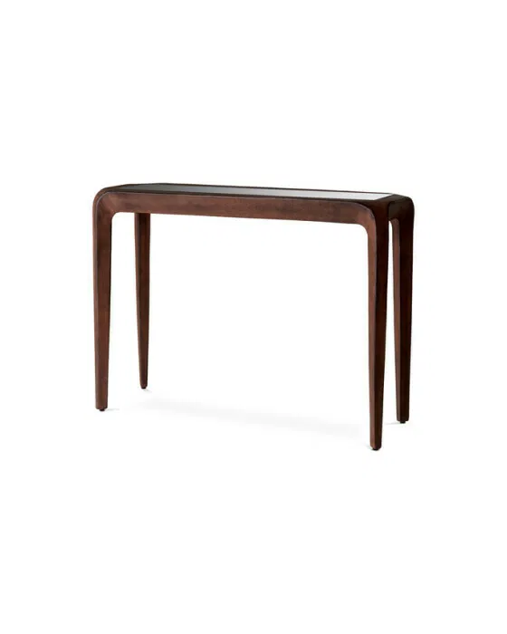 Quentin Console Table Oxidized