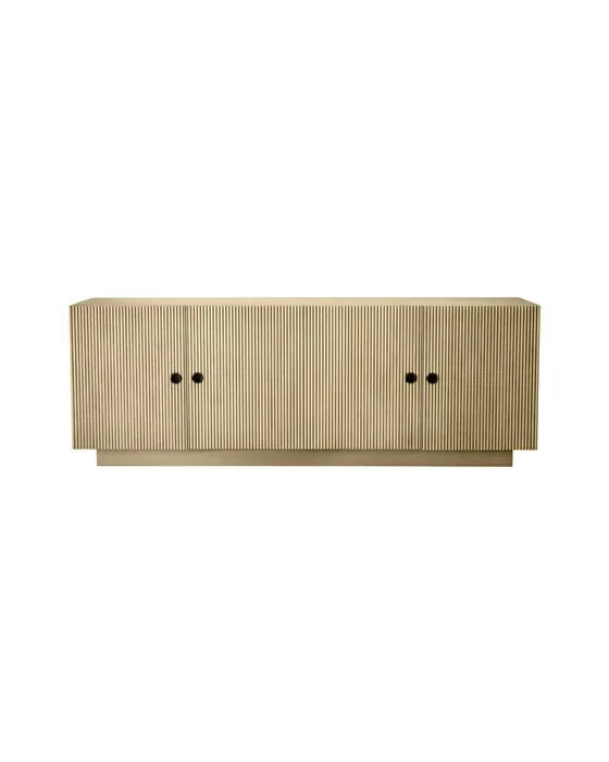 Dimitrios Kommode washed oak