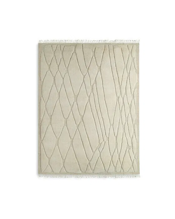 Coralie teppich ivory