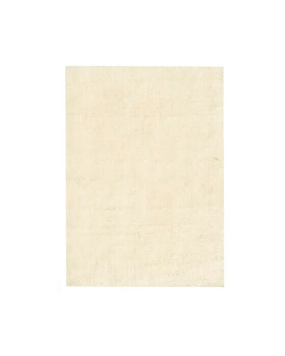 Classic Collection Lobby Teppich mit Kettelung Off-white, 300x400 cm