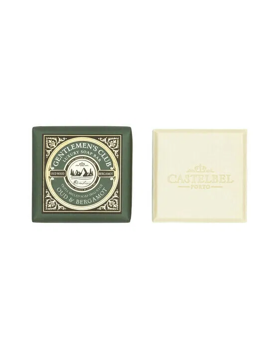 Gentlemen's Club Soap Oud