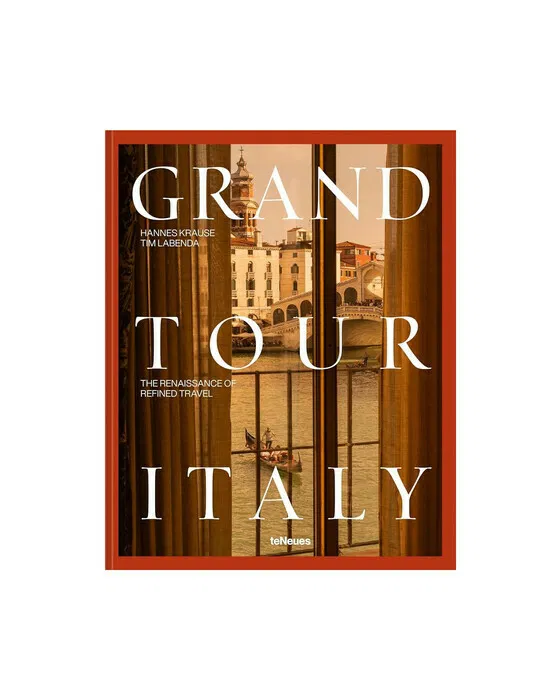 Grand Tour Italien