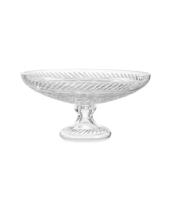 Orsay Schale aus klarem Glas