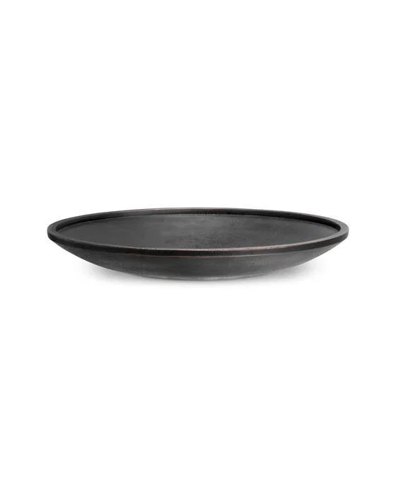 Memphite Schale schwarz
