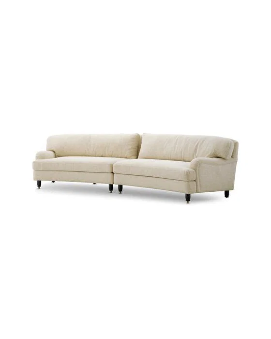 Laurentine Sofa beige