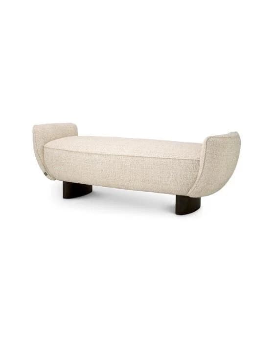 Stirling Bank Winslow Chenille beige