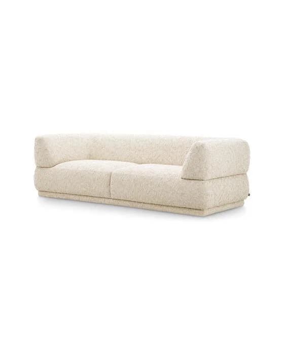 Oberon Sofa Arden Natural