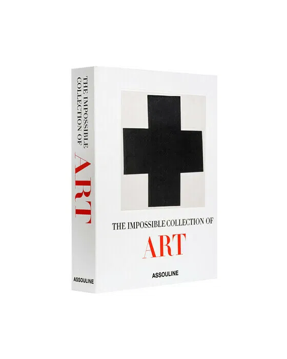 The Impossible Collection of Art (2nd edition)