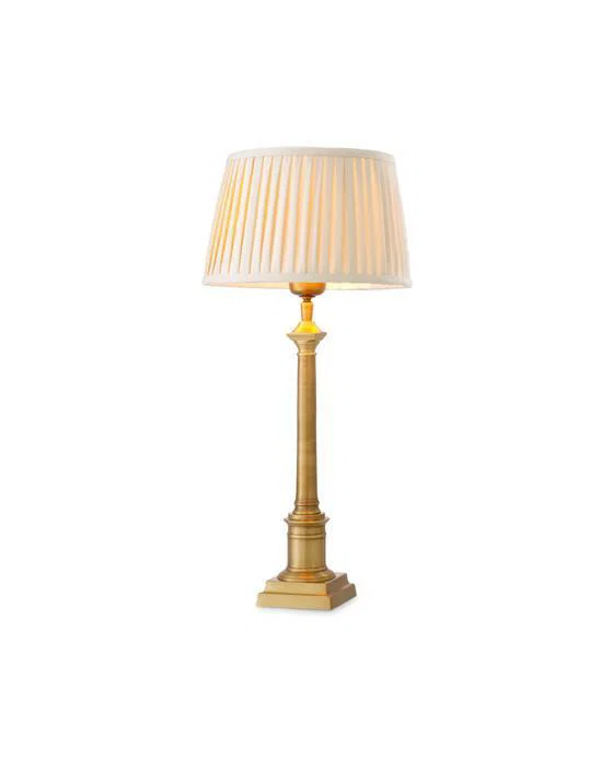 Cologne Tischlampe