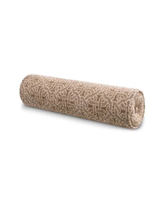 Amarante Zierkissen Frieze Jacquard Beige