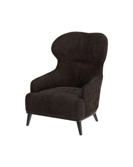 Toulouse Sessel Gabby brown