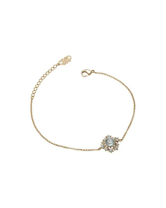 Emily Bracelet Agave/Ignite