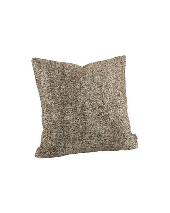 Bronzo Cushion Cover Brown