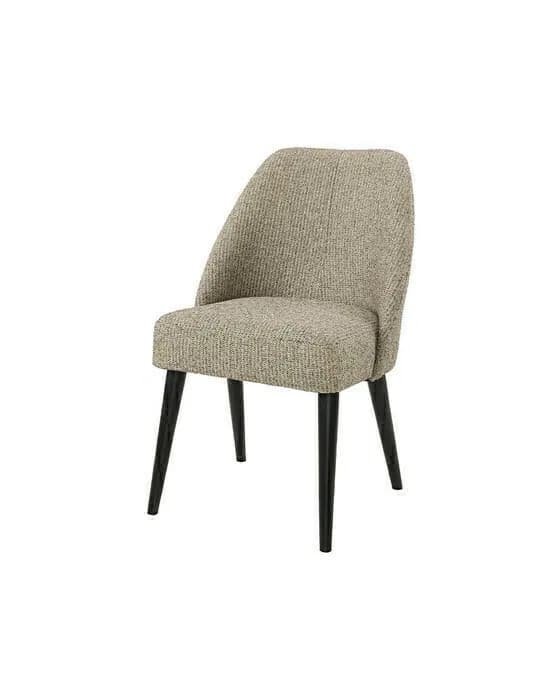 Benson Dining Chair Viva Oyster