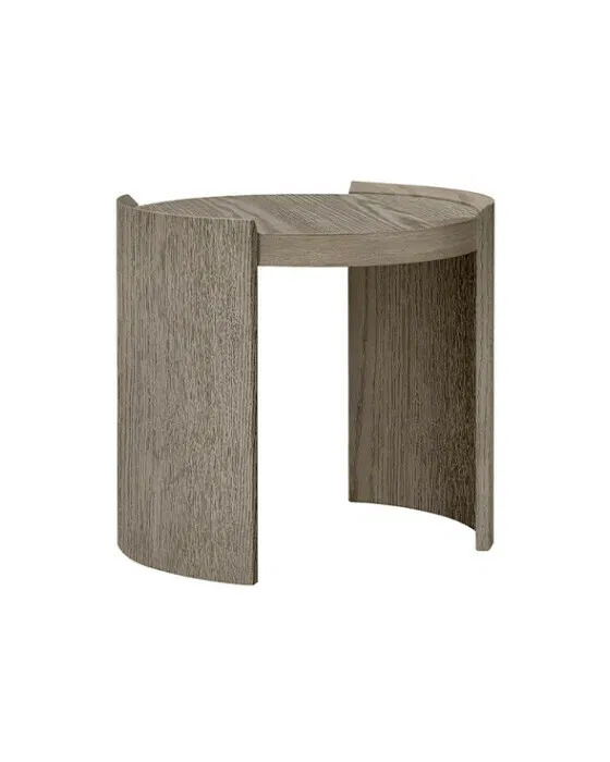 Oakland Beistelltisch antique grey