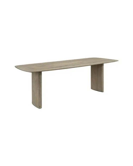 Shakira Dining Table Silverstone