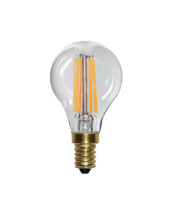 Nest LED Lamp