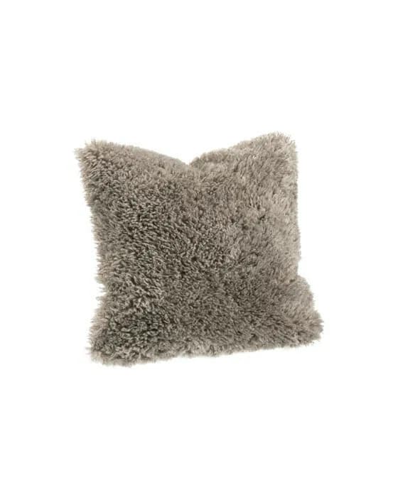 Shaun Cushion Cover Greige