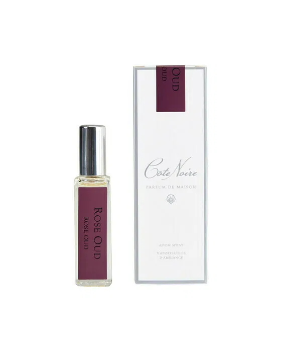 Scent Spray Rose Oud