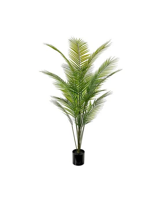 Bergpalme Kunstbaum 180cm