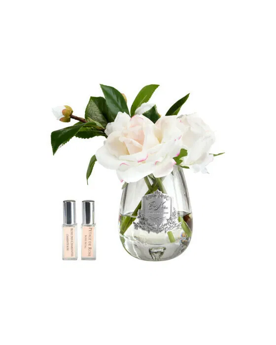 Fleur de Charme Gift Set