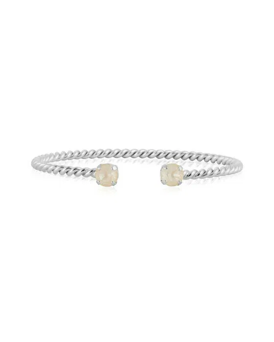 Mini Twisted-Armband Linen Ignite