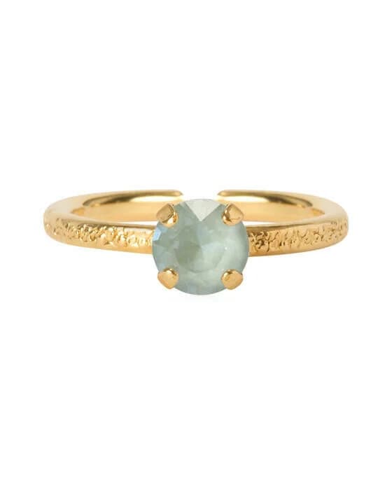 Natti Ring Agave Ignite