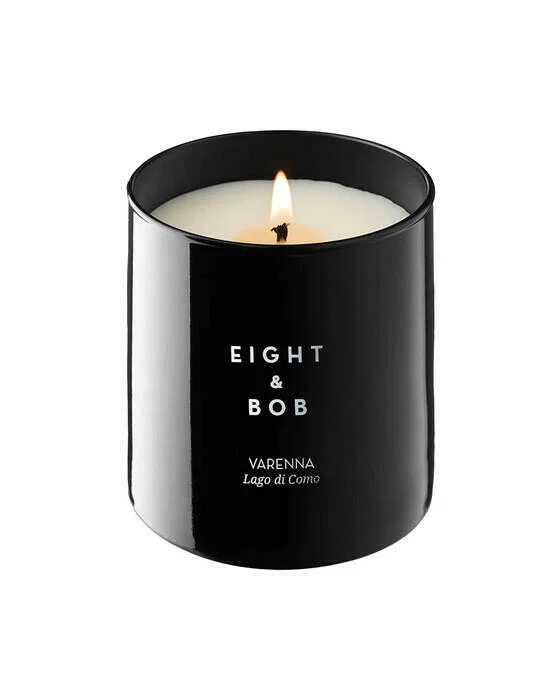 Eight & Bob Varenna Scented Candle Refill
