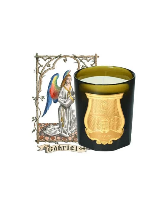 Gabriel Scented Candle