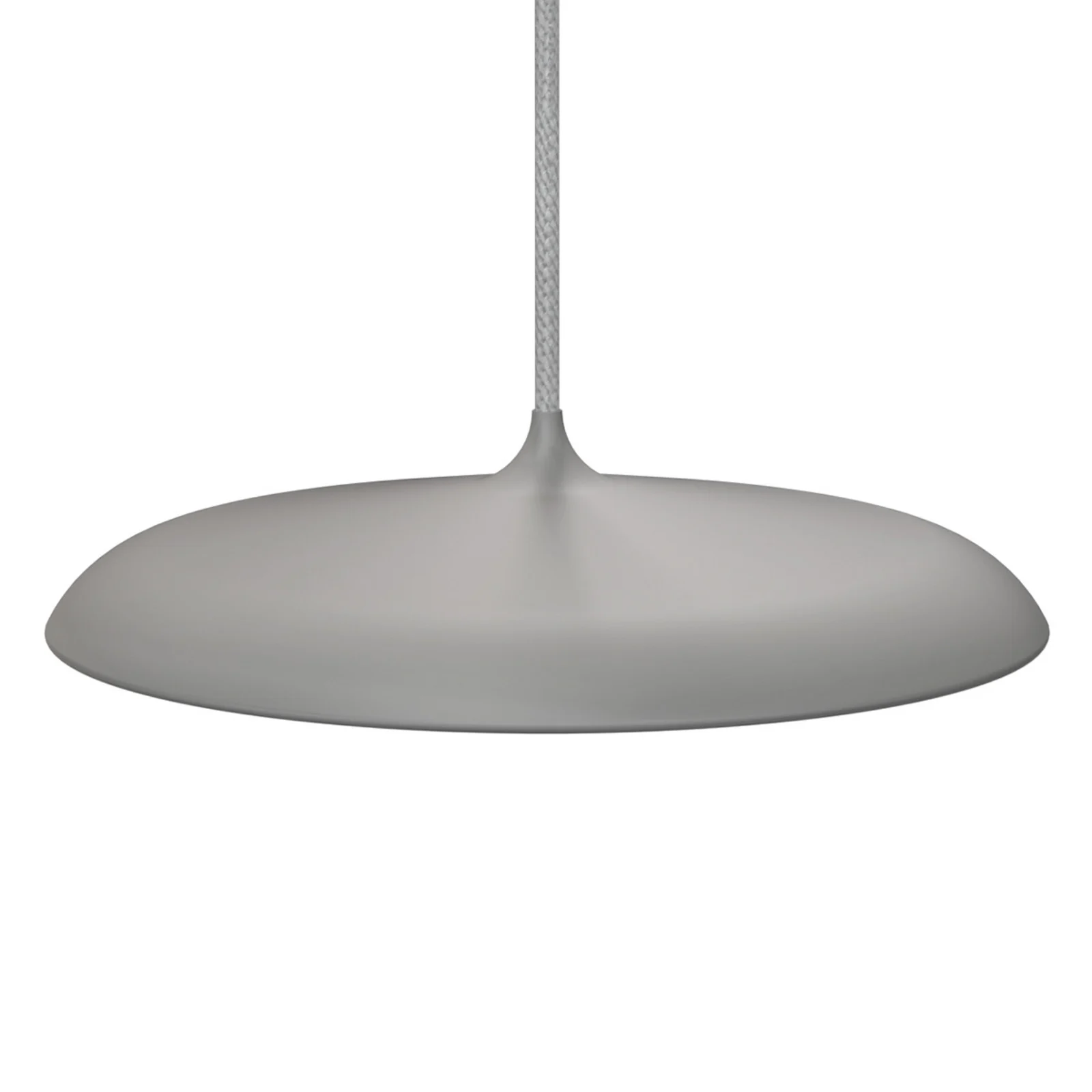 Design For The People Artist Deckenleuchte Ø25 cm Grau