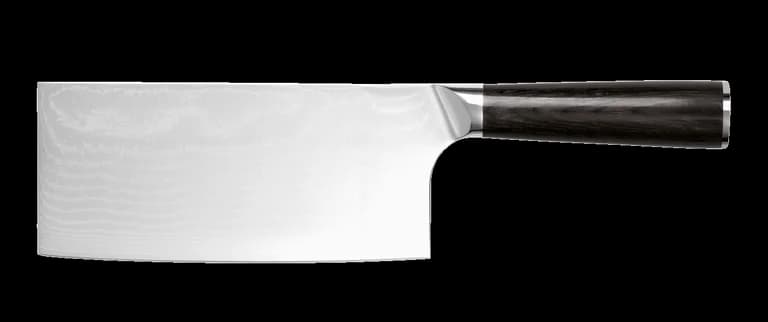 Hackmesser – VG10-Stahl – 18 cm - Pepper
