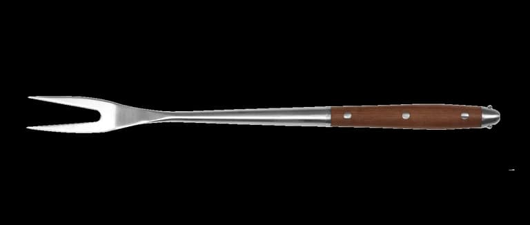 Grillgabel 47 cm - Pepper