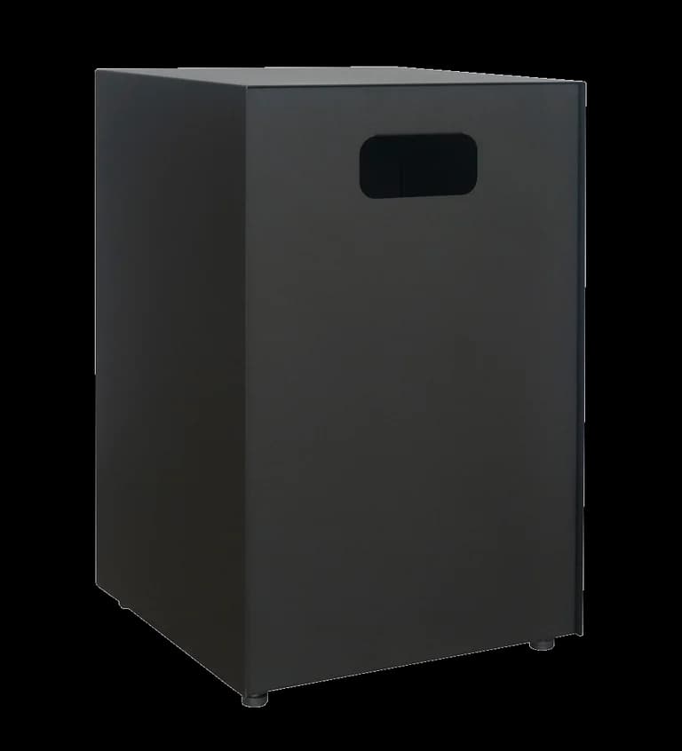 Abdeckung CUBE für Gasflasche - Myoutdoorkitchen