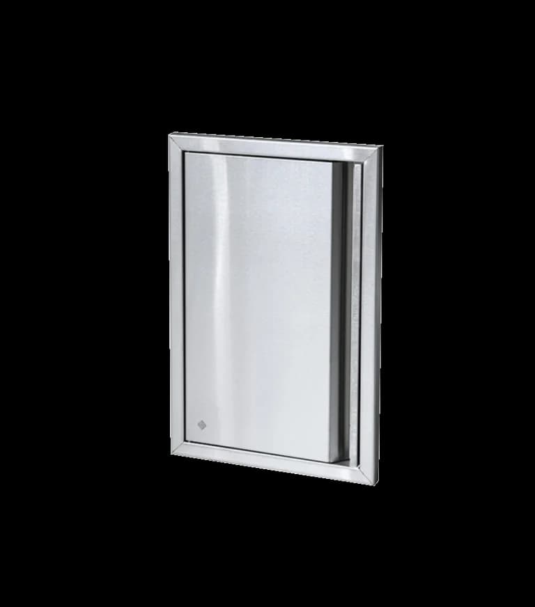 Omberg Folkunga - Built-in - Single door - Myoutdoorkitchen