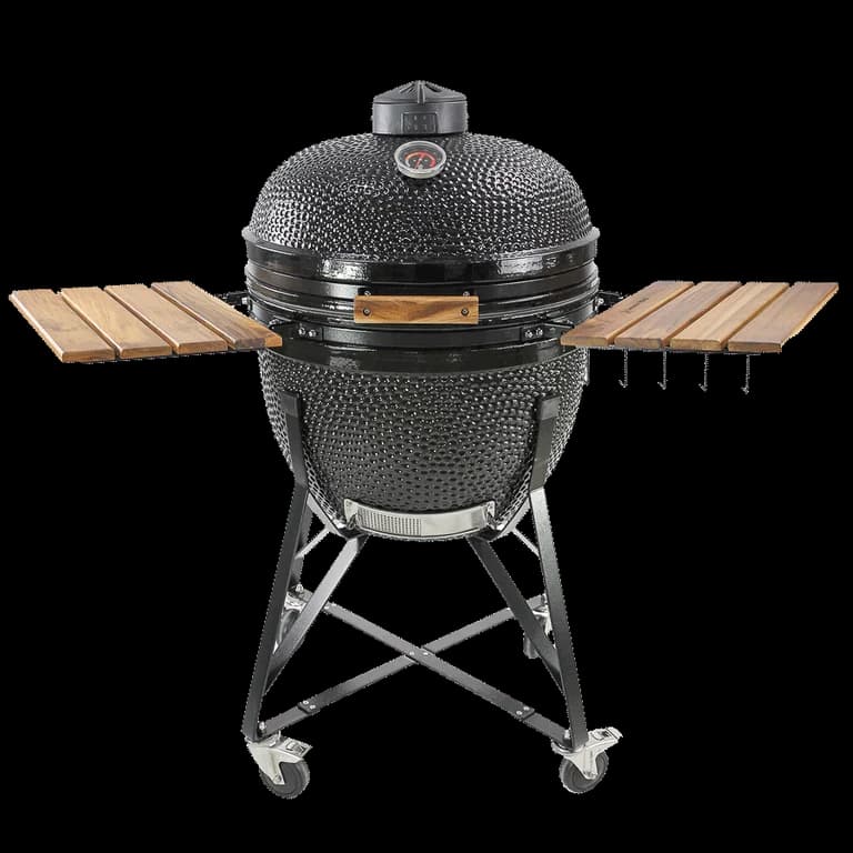 Kamadogrill / Keramikgrill - Sumo Maxi - Schwarz - Kamado Sumo