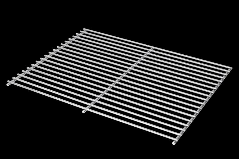 Grillrost aus Edelstahl - 35 x 45 cm - Myoutdoorkitchen
