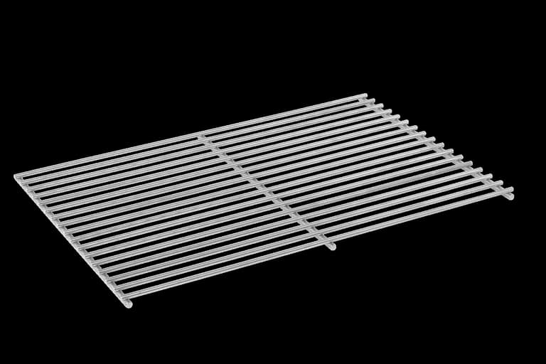 Grillrost aus Edelstahl - 30 x 45 cm - Myoutdoorkitchen