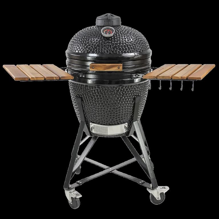 Kamadogrill / Keramikgrill - Sumo Midi - Schwarz - Kamado Sumo