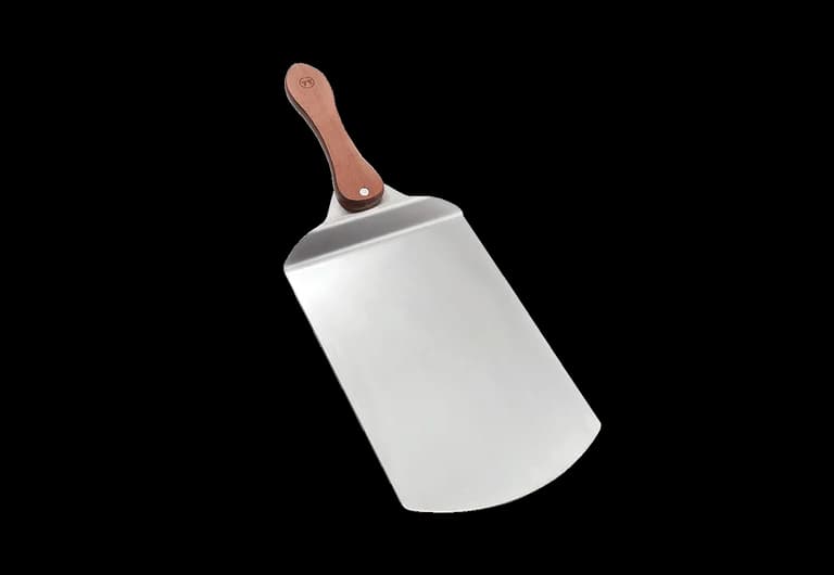 Pizzaschieber 30 x 20 cm - Outset