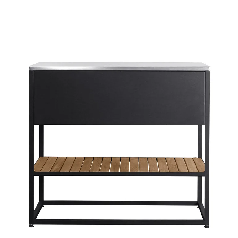 Freistehendes Schubladenmodul - Skeldervik