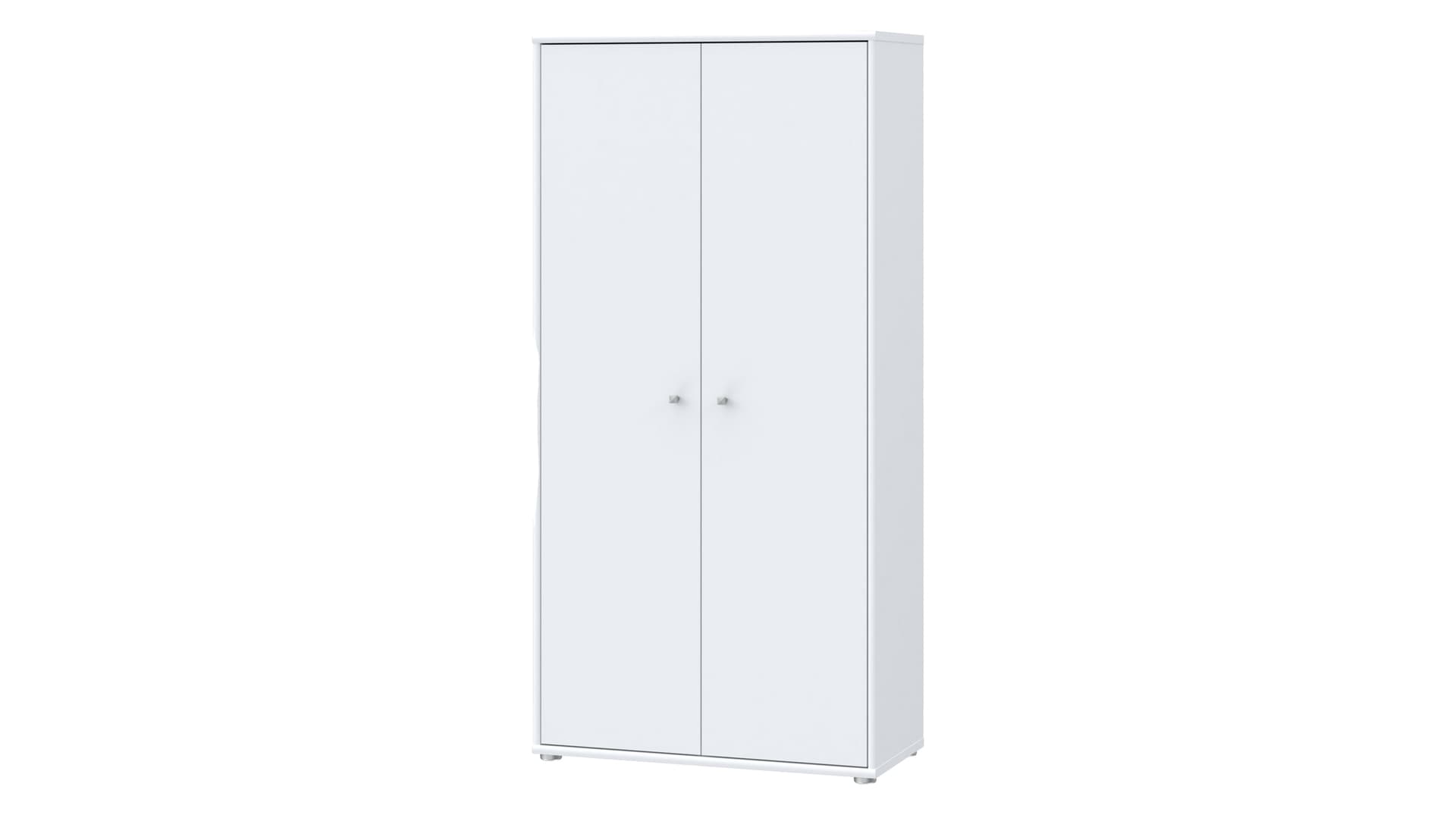 Mehrzweckschrank weiß 74 x 35 cm - TEMPRA