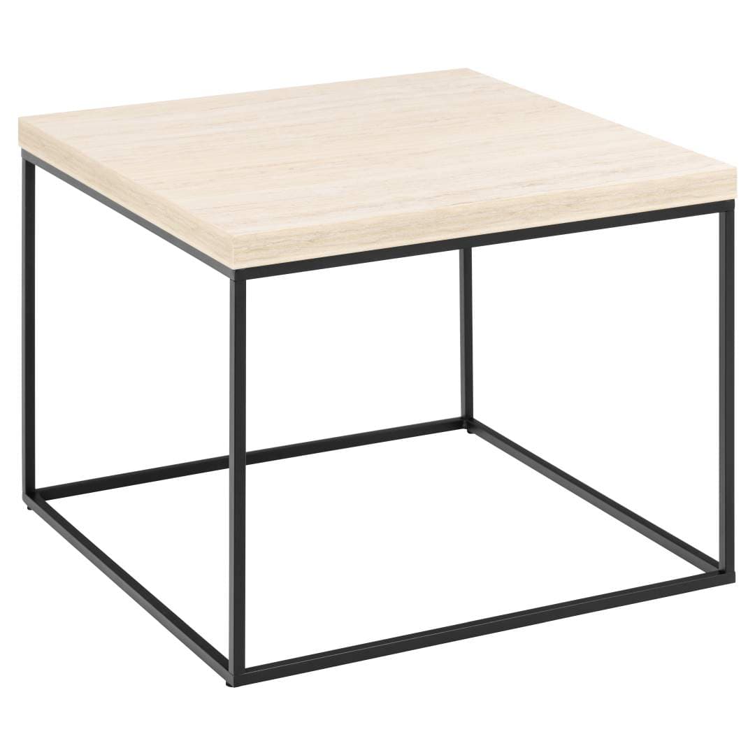 Barossa Couchtisch 60cm beige.