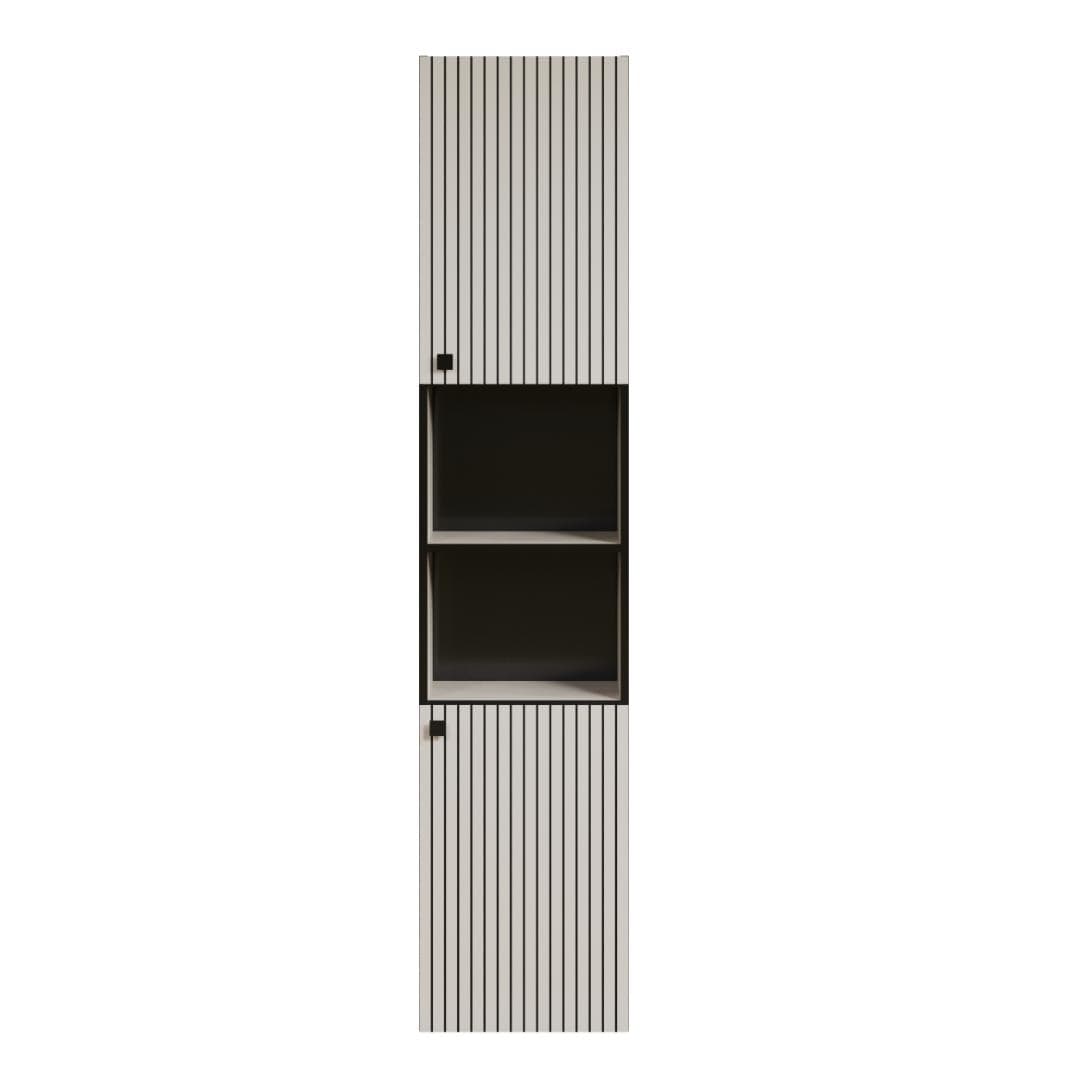 PureBliss Hochschrank Bad kashmir.