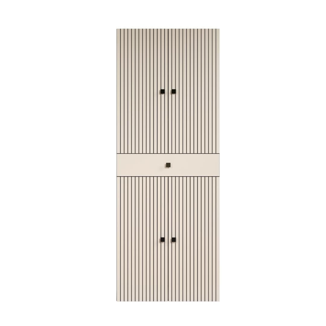 PureBliss Hochschrank Bad kashmir.