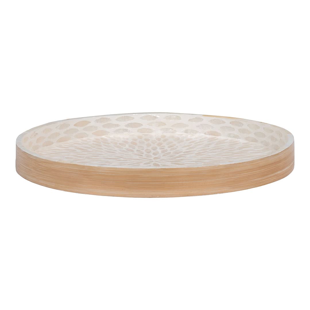 Bakke Teller beige.
