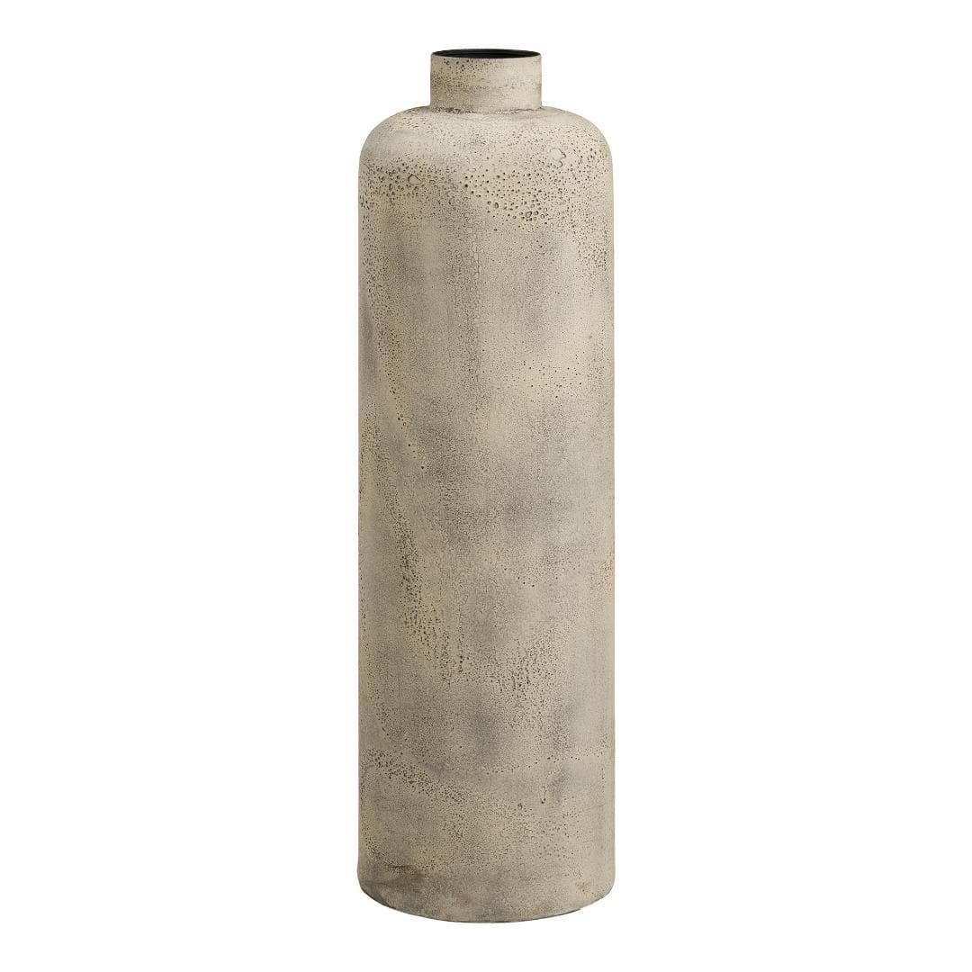 Tilda Topf antik beige.