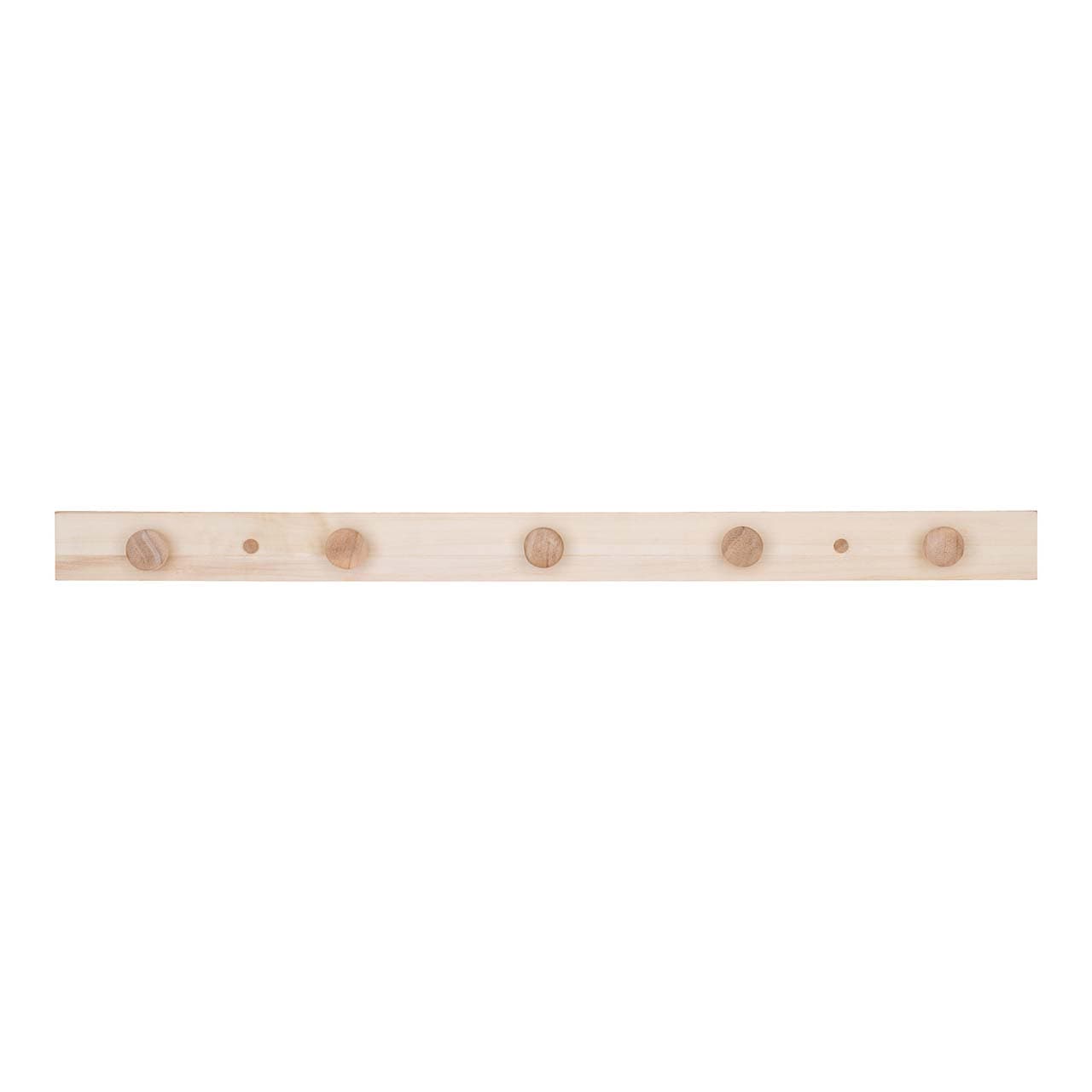 Abano Wandgarderobe 70cm natur.