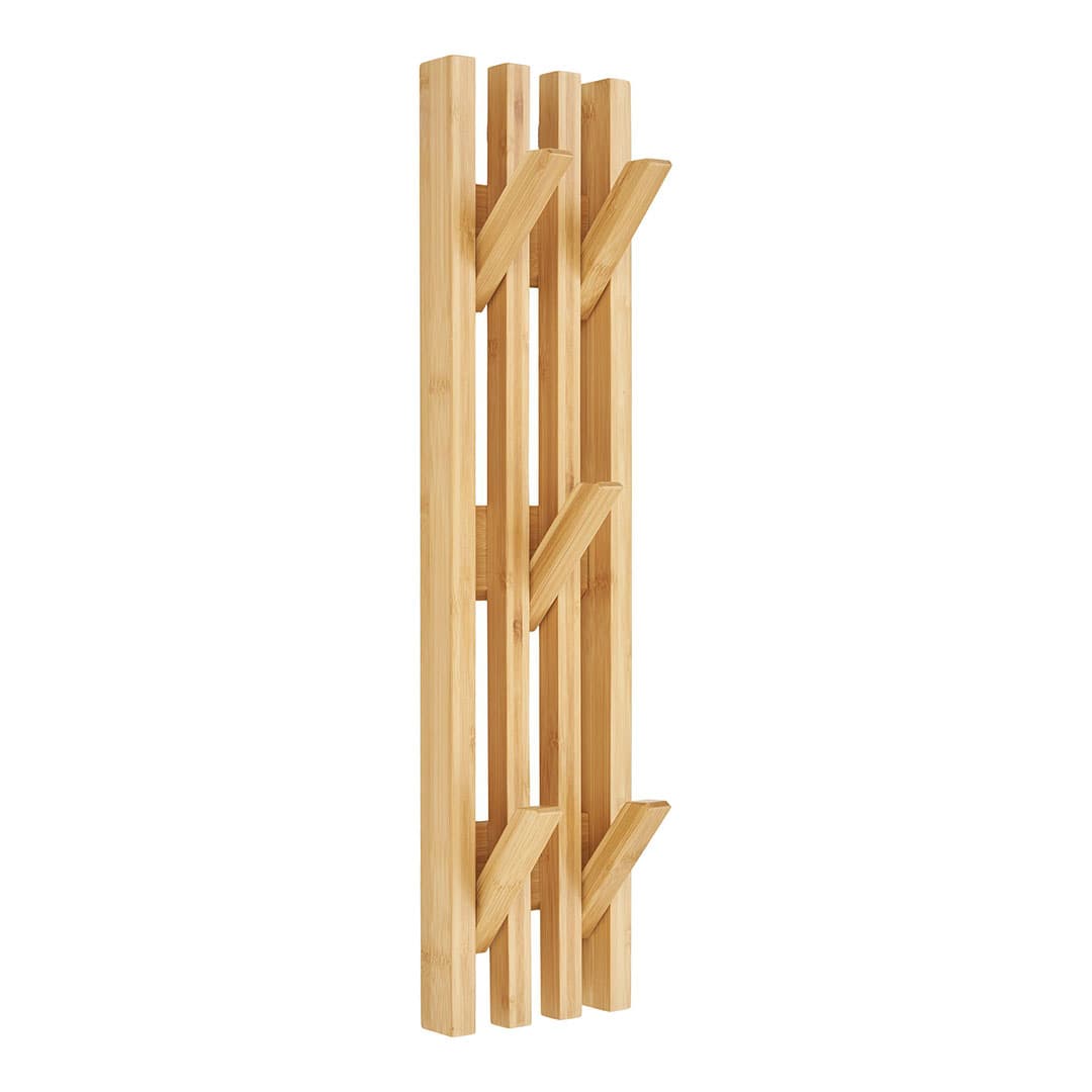 Ember Wandgarderobe Natur.