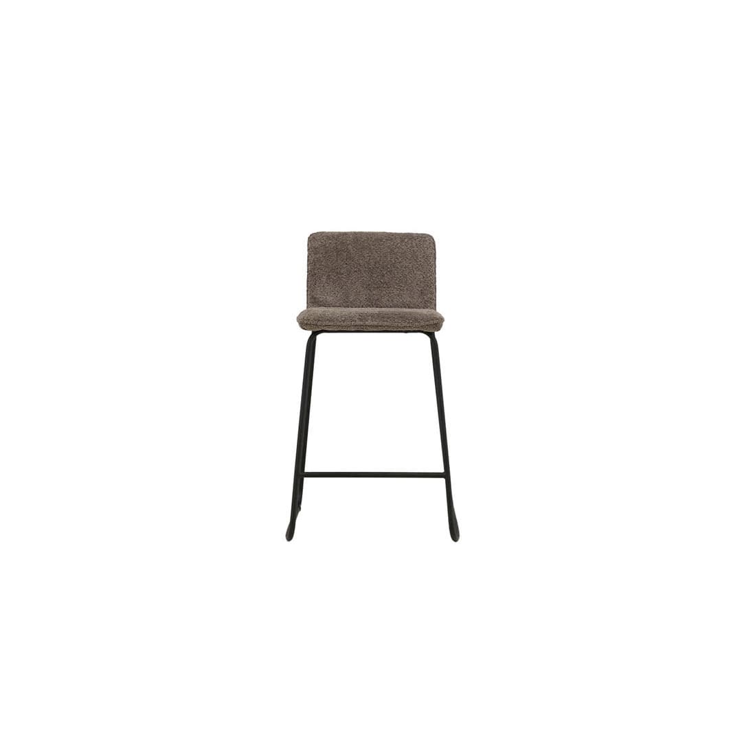 Bisbee Barhocker braun.