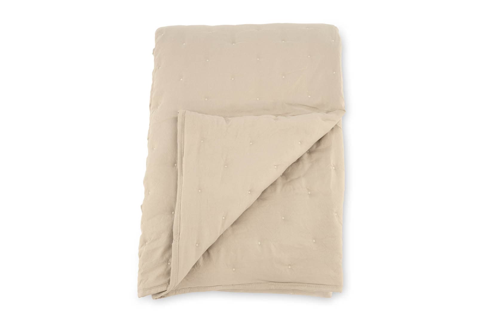 Sally Tagesdecke 150x250cm beige.